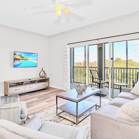 Luxury 3Br Near Disney - Pool And Hot Tub! Orlando Exteriör bild