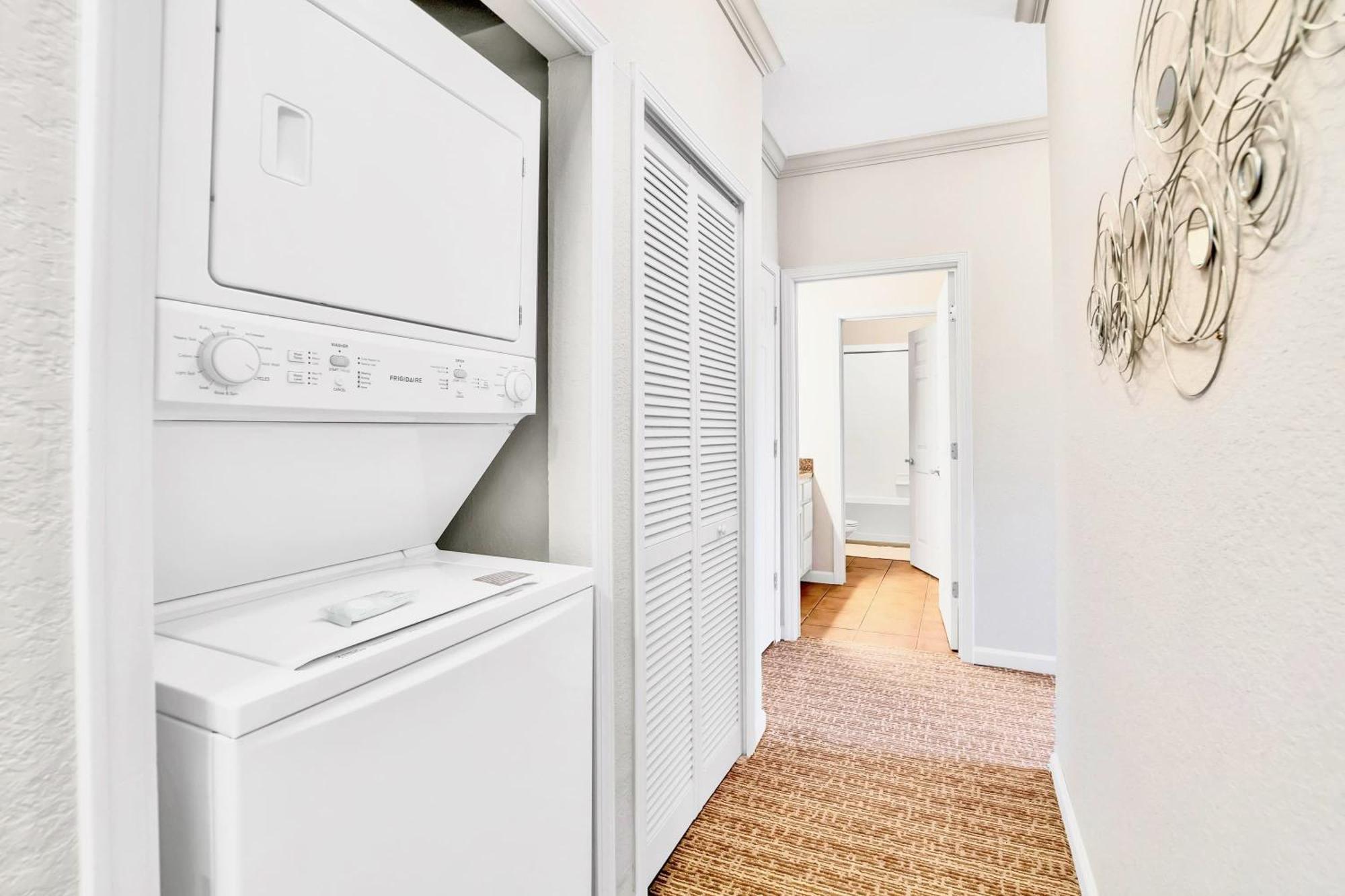 Luxury 3Br Near Disney - Pool And Hot Tub! Orlando Exteriör bild