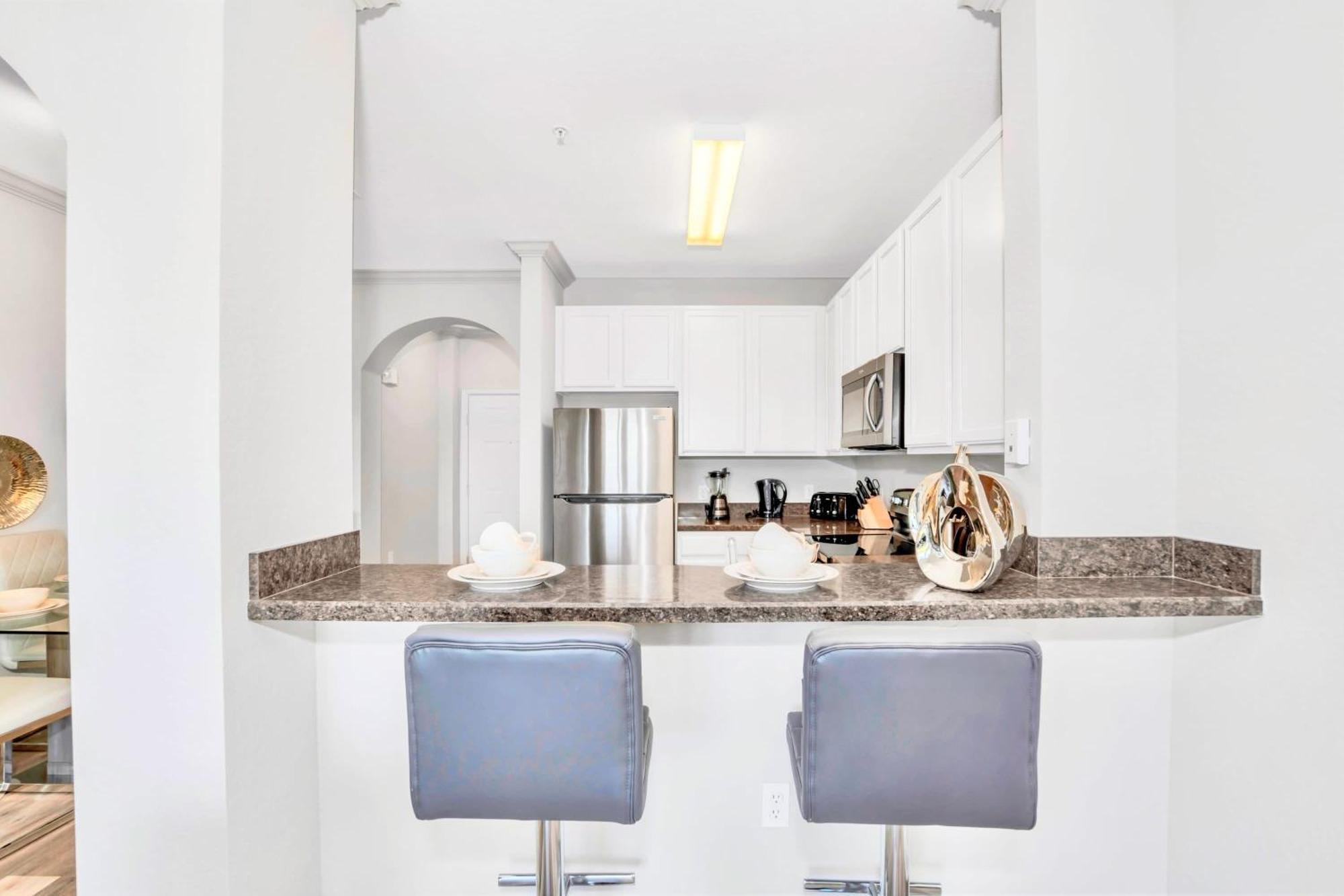 Luxury 3Br Near Disney - Pool And Hot Tub! Orlando Exteriör bild