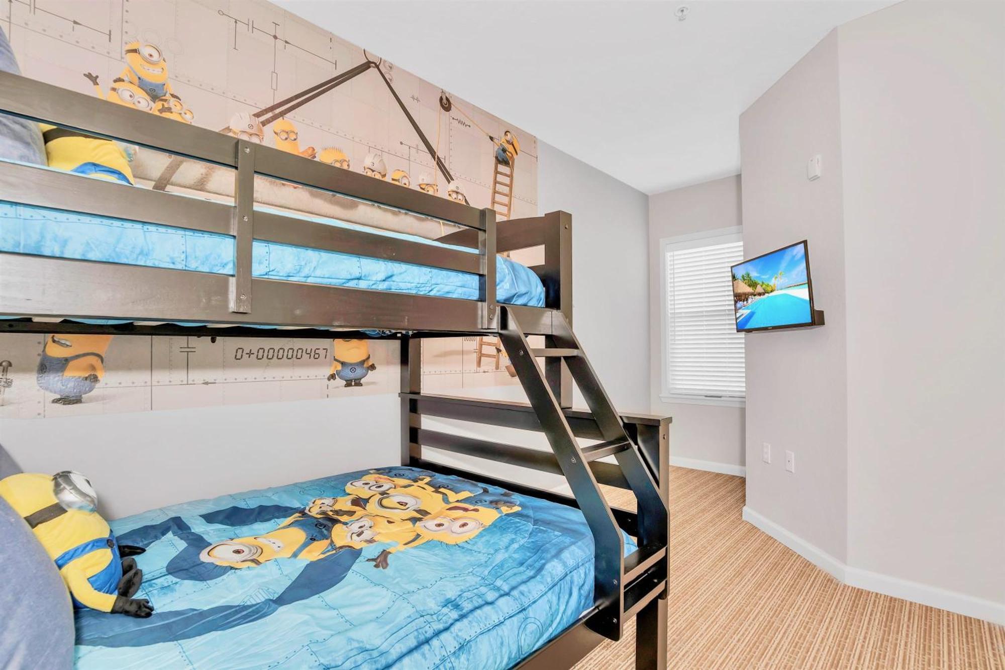 Luxury 3Br Near Disney - Pool And Hot Tub! Orlando Exteriör bild