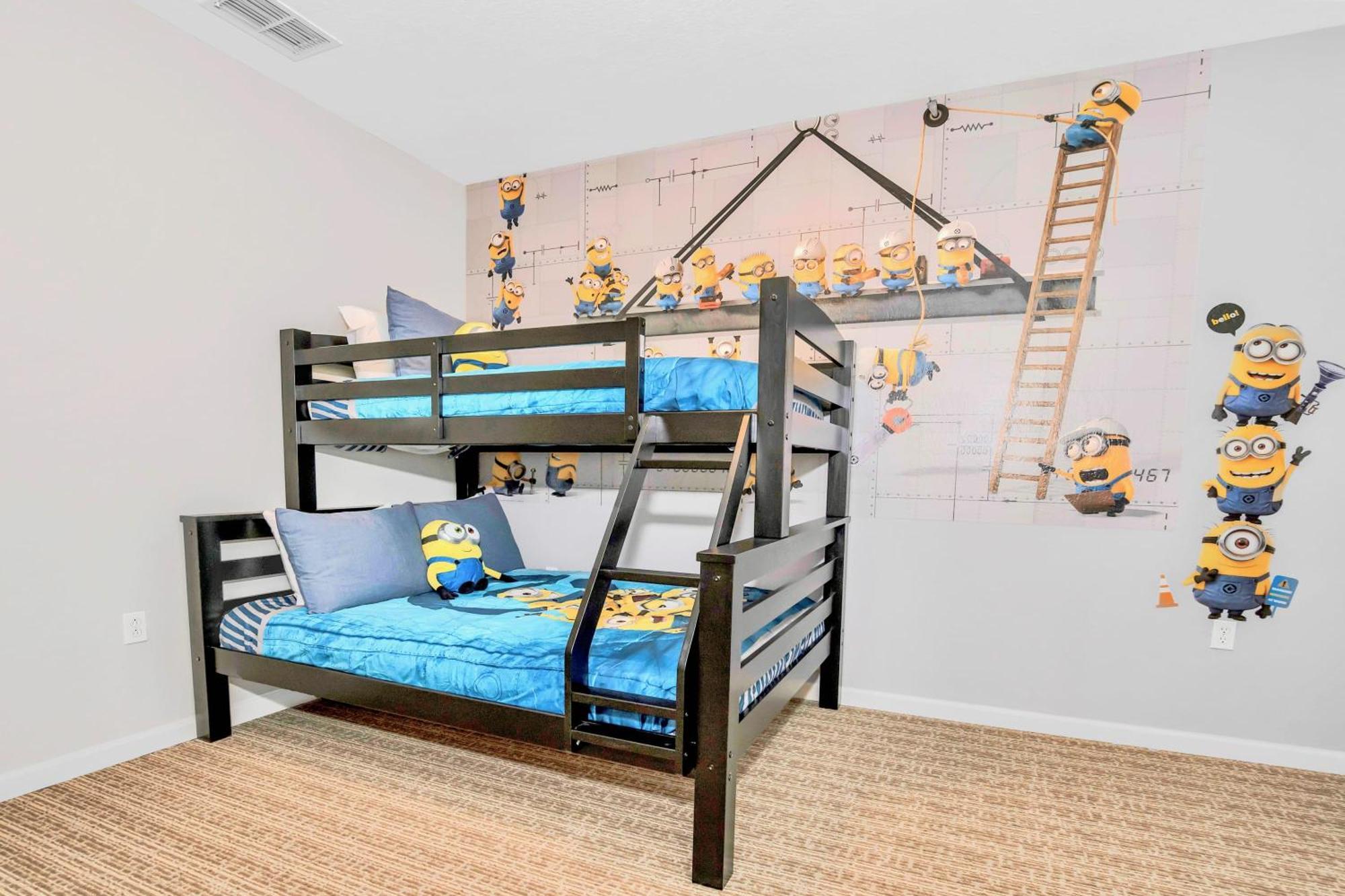 Luxury 3Br Near Disney - Pool And Hot Tub! Orlando Exteriör bild